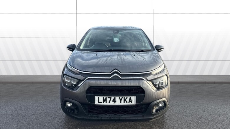 Citroen C3 1.2 PureTech 110 Max 5dr EAT6 Petrol Hatchback